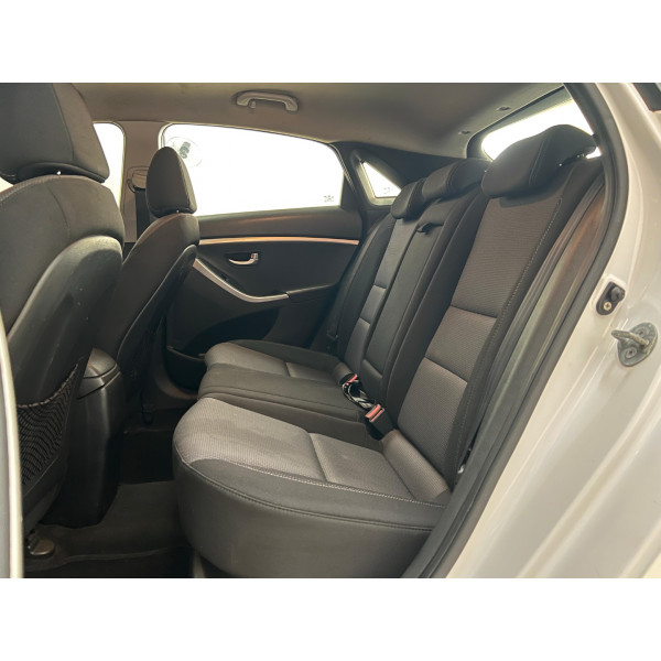 I30 1.8 16V 4P AUTOMÁTICO