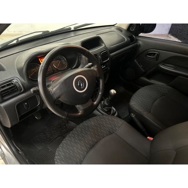 Clio Hatch 1.0 16V DINAMIQUE