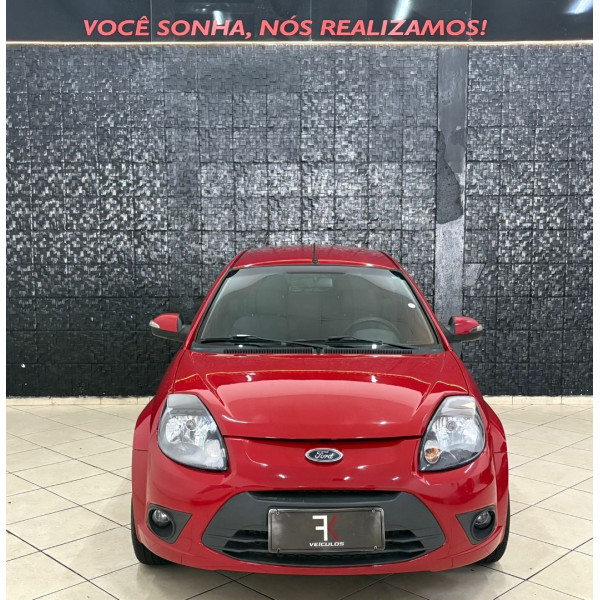 FORD Ka Hatch 1.0 CLASS FLEX