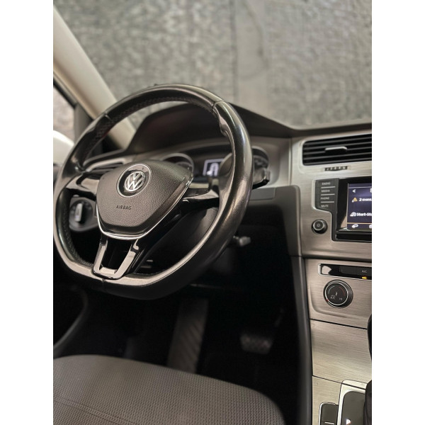 Golf 1.4 16V 4P TSI COMFORTLINE AUTOMÁTICO