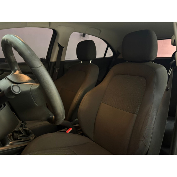Onix Hatch 1.0 4P FLEX JOY
