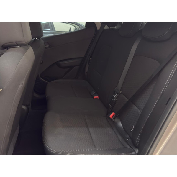 HYUNDAI HB 20 Hatch 1.0 12V 4P FLEX SENSE