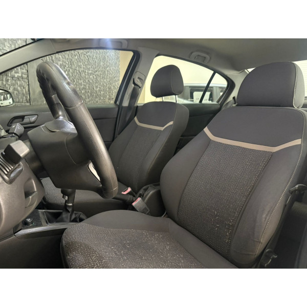 CHEVROLET Vectra Sedan 2.0 4P FLEX EXPRESSION