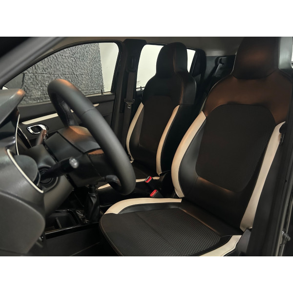Kwid 1.0 12V 4P SCE FLEX INTENSE