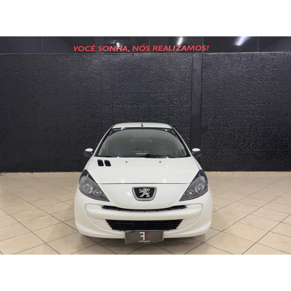 207 Hatch 1.4 4P ACTIVE FLEX