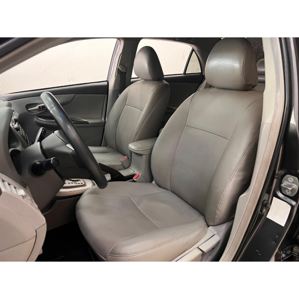 Corolla 1.8 16V 4P XEI FLEX AUTOMÁTICO