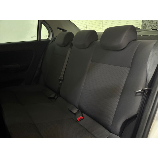 Voyage 1.6 4P FLEX MSI