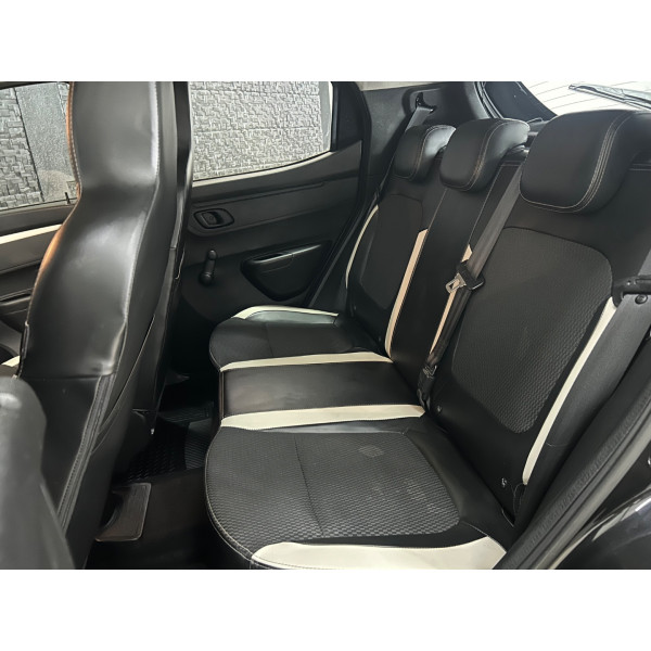 Kwid 1.0 12V 4P SCE FLEX INTENSE