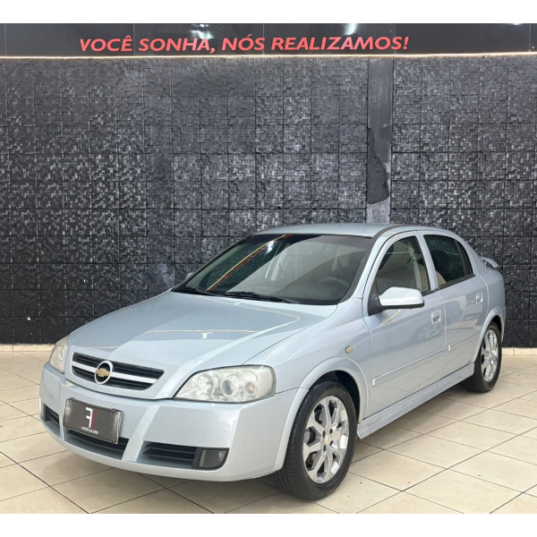 Astra Hatch 2.0 4P ADVANTAGE  FLEX