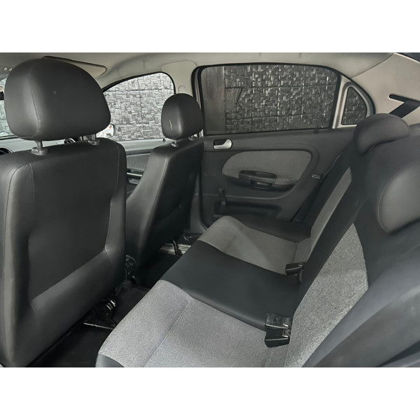 VOLKSWAGEN Voyage 1.6 4P CITY FLEX