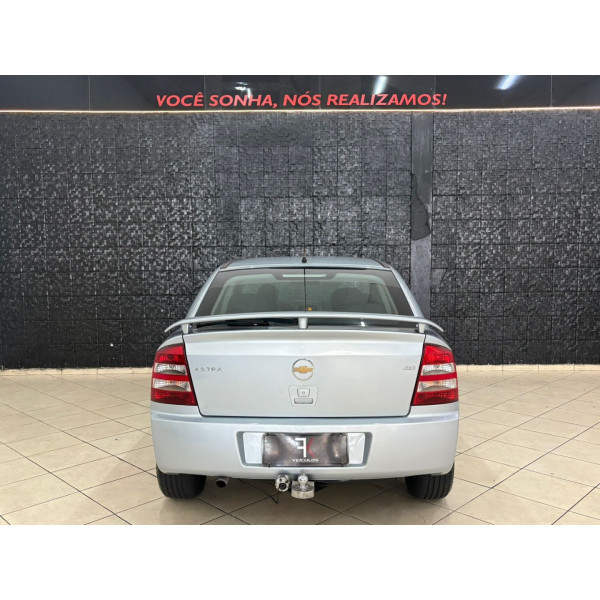 Astra Hatch 2.0 4P ADVANTAGE  FLEX