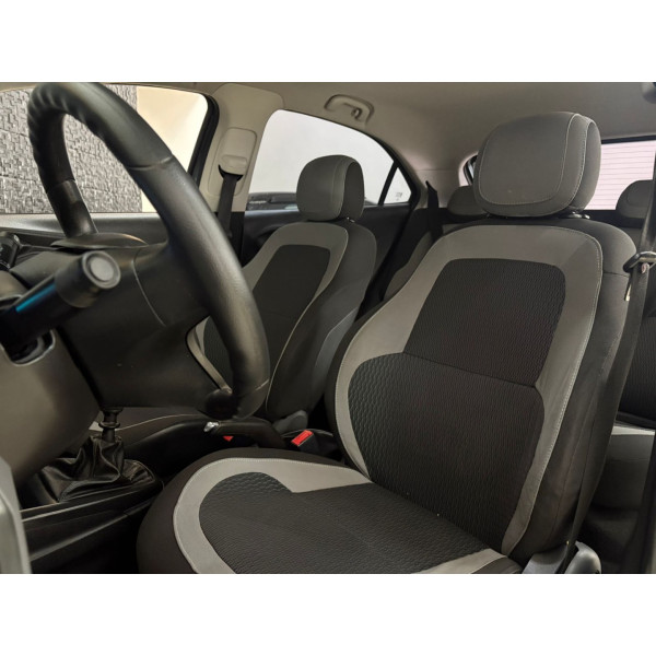 Onix Hatch 1.0 4P FLEX LT
