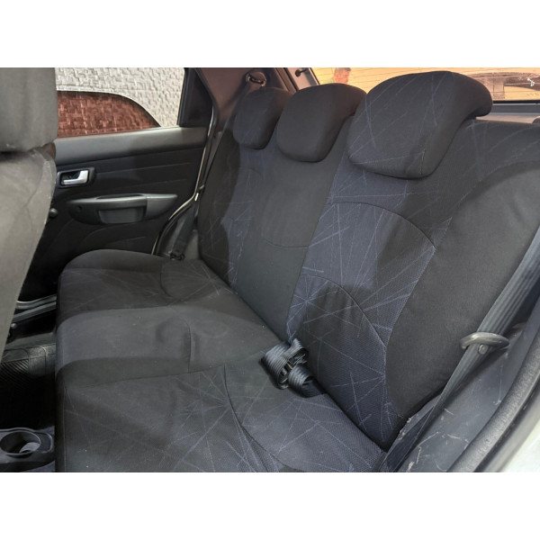 FIAT Palio 1.4 4P ELX 30 ANOS FLEX