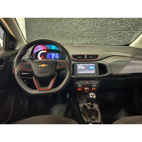 Onix Hatch 1.4 4P FLEX EFFECT