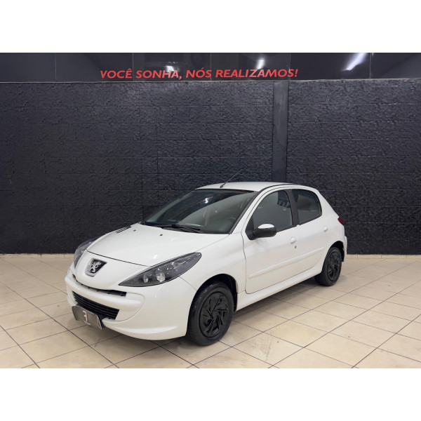 207 Hatch 1.4 4P ACTIVE FLEX