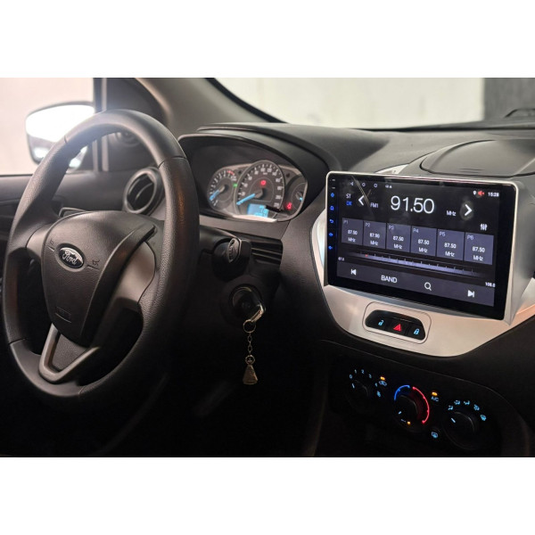 FORD Ka + Sedan 1.0 12V 4P TI-VCT SE PLUS FLEX