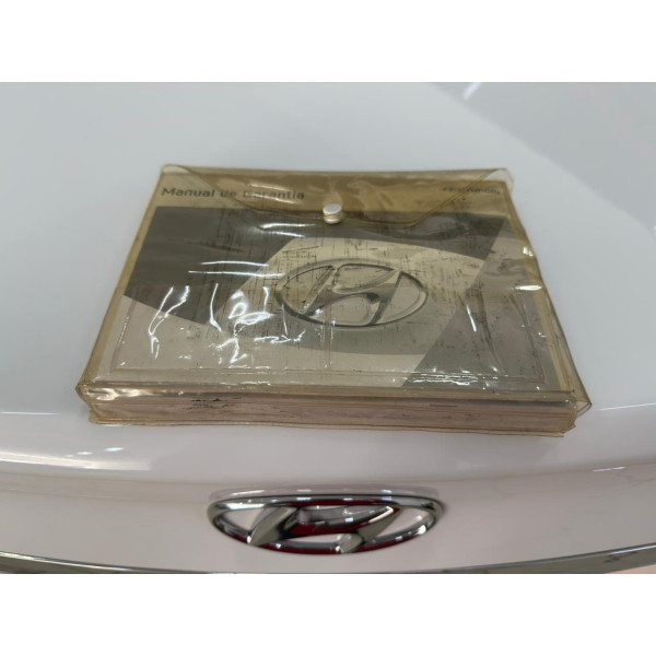 HYUNDAI HB 20 Sedan 1.6 16V 4P FLEX COMFORT AUTOMÁTICO