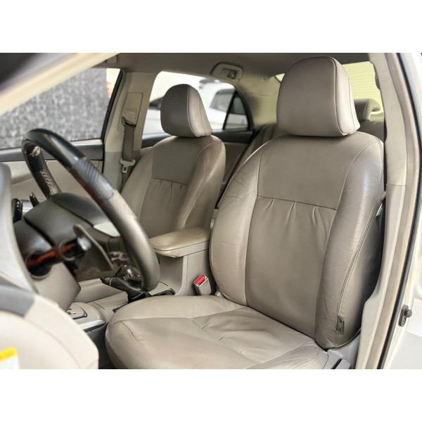 Corolla 1.8 16V 4P XEI AUTOMÁTICO