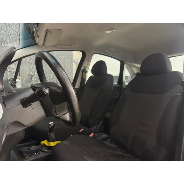 CITROEN C3 1.4 4P GLX FLEX