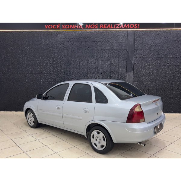 Corsa Sedan 1.4 4P PREMIUM FLEX