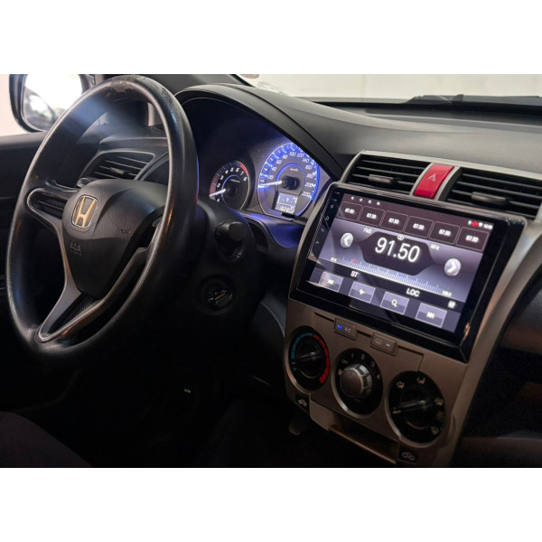 HONDA City Sedan 1.5 16V 4P LX FLEX