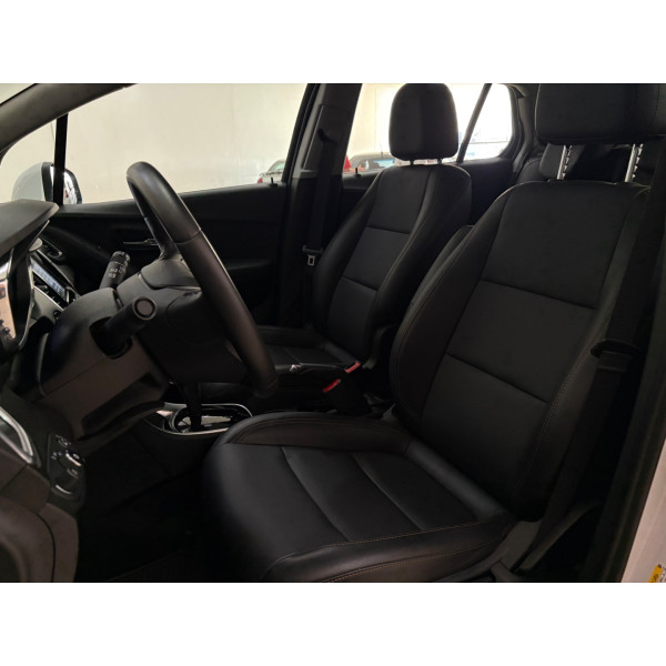 Tracker 1.4 16V 4P FLEX PREMIER TURBO AUTOMÁTICO