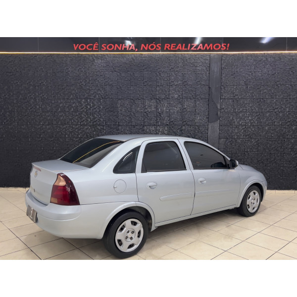 Corsa Sedan 1.4 4P PREMIUM FLEX