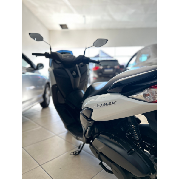 NMax 160 ABS