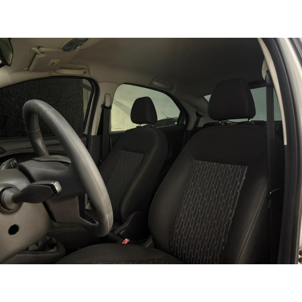 FORD Ka + Sedan 1.0 12V 4P TI-VCT SE FLEX