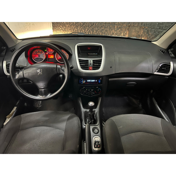 207 Hatch 1.4 4P ACTIVE FLEX