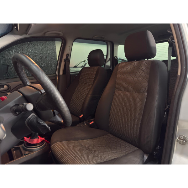 Ecosport 1.6 16V 4P FREESTYLE