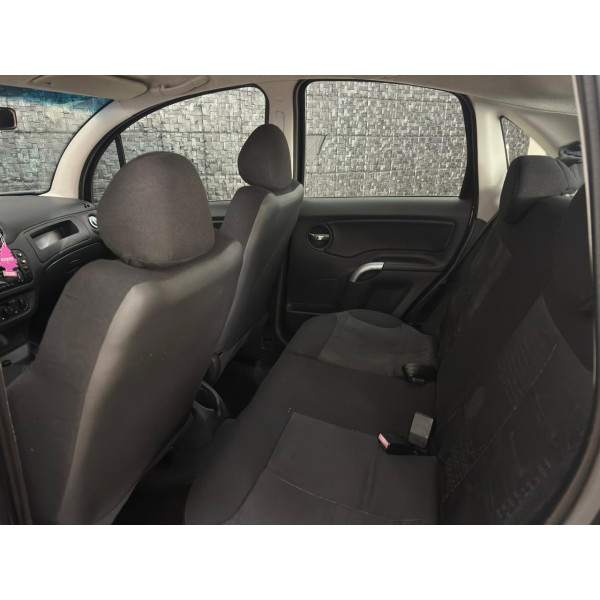 CITROEN C3 1.4 4P GLX FLEX