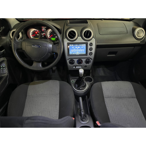 Fiesta Sedan 1.6 4P CLASS FLEX