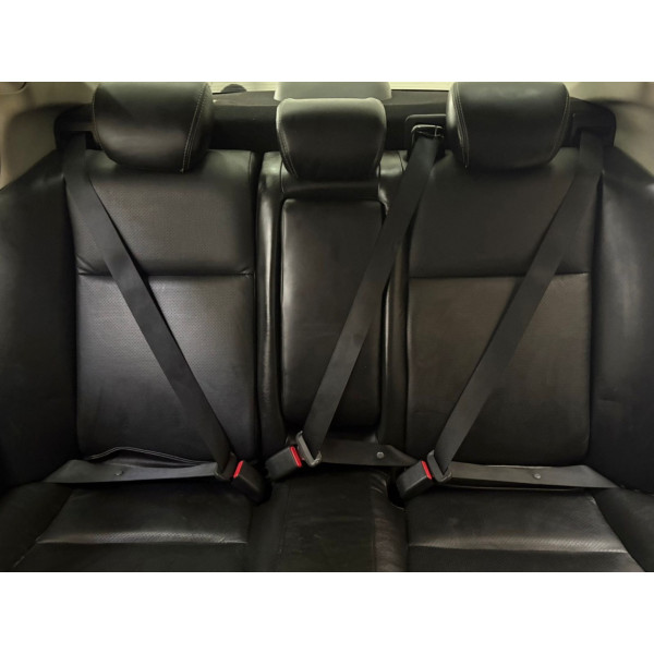 City Sedan 1.5 16V 4P EX FLEX