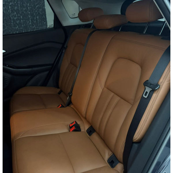 CHEVROLET Tracker 1.0 4P FLEX TURBO LT AUTOMÁTICO