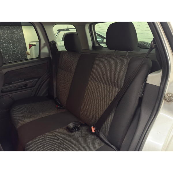 Ecosport 1.6 16V 4P FREESTYLE