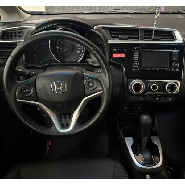 Fit 1.5 16V 4P EXL FLEX