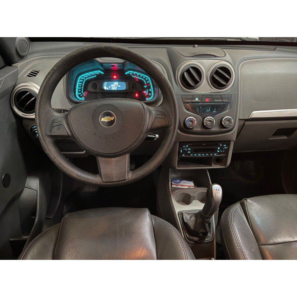 Agile 1.4 4P LTZ FLEX