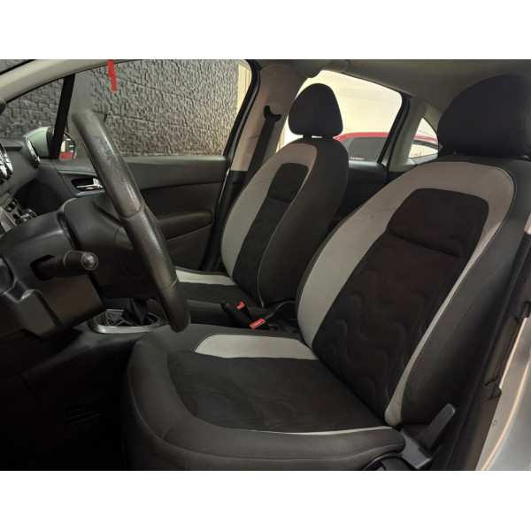 CITROEN C3 1.5 4P TENDANCE FLEX