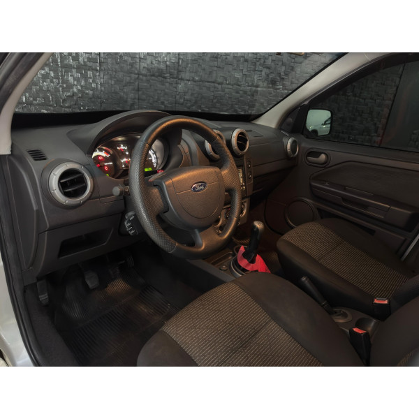 Ecosport 1.6 16V 4P FREESTYLE