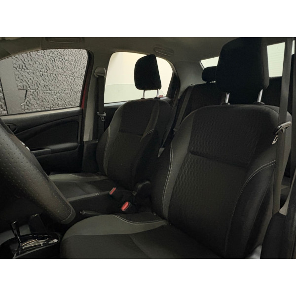 Etios Sedan 1.5 16V 4P FLEX XS