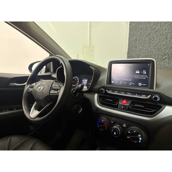 HYUNDAI HB 20 Hatch 1.0 12V 4P LIMITED