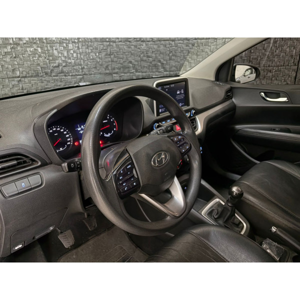 HYUNDAI HB 20 Hatch 1.0 12V 4P LIMITED