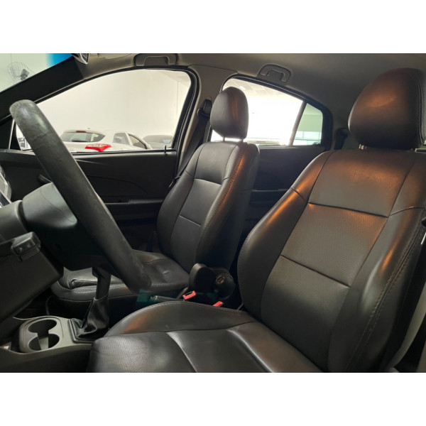 Agile 1.4 4P LTZ FLEX