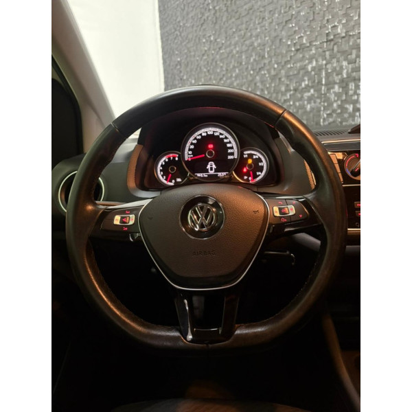 VOLKSWAGEN UP 1.0 12V 4P TSI FLEX MOVE UP