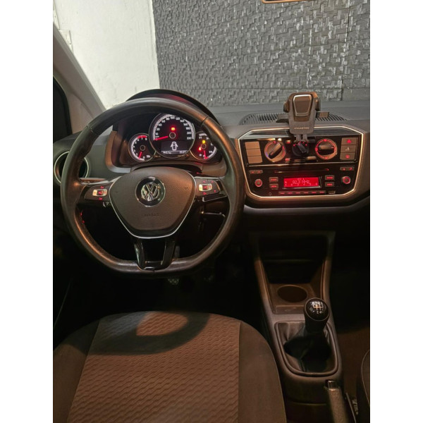 VOLKSWAGEN UP 1.0 12V 4P TSI FLEX MOVE UP