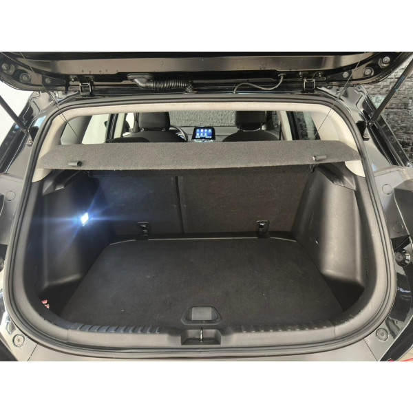 CHEVROLET Tracker 1.0 4P FLEX TURBO LT AUTOMÁTICO