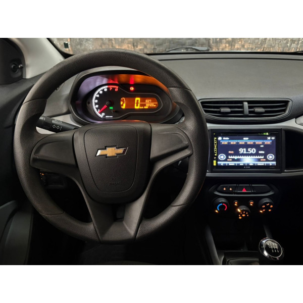 Onix Hatch 1.0 4P FLEX JOY