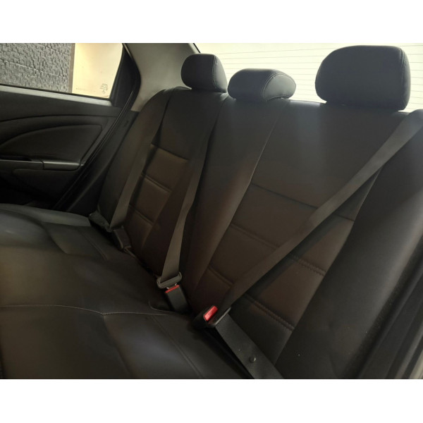 Etios Sedan 1.5 16V 4P FLEX XS