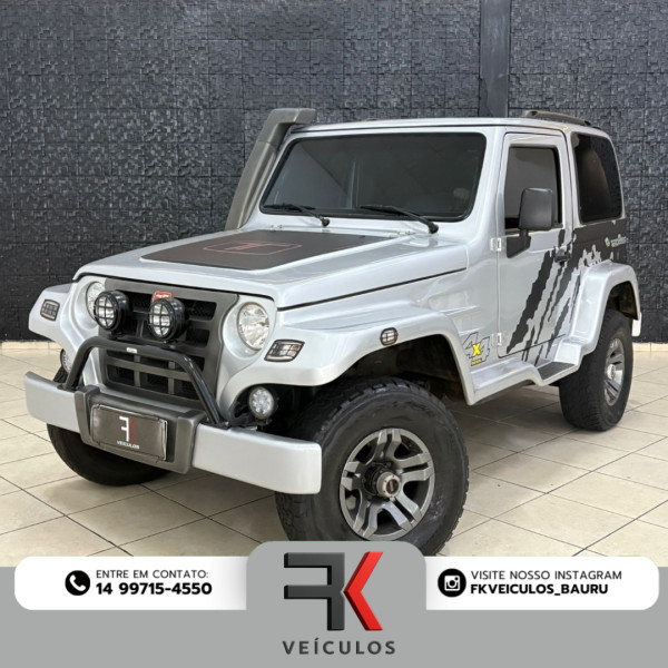 T4 3.2 XLT 4X4 TURBO DIESEL INTERCOOLER